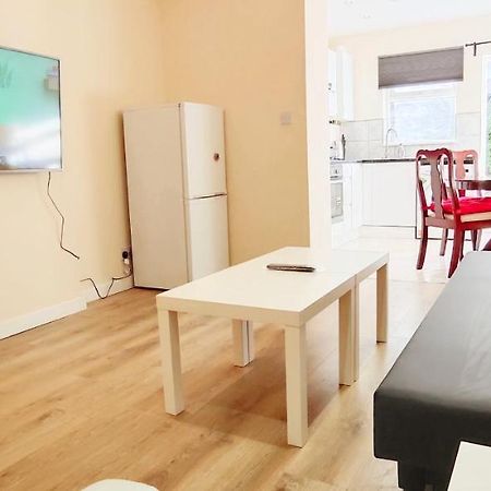Apartament Apple Garden A-2 Londyn Zewnętrze zdjęcie
