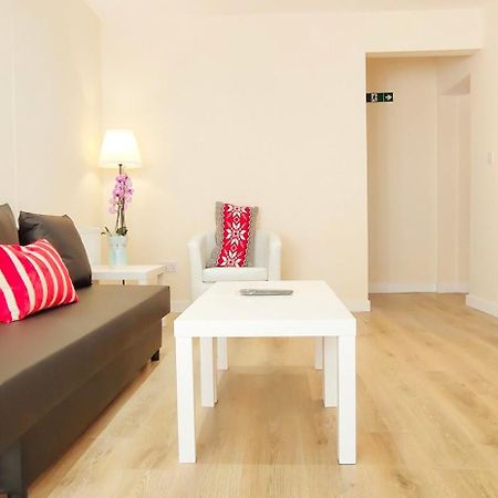 Apartament Apple Garden A-2 Londyn Zewnętrze zdjęcie