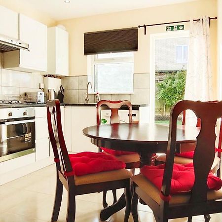 Apartament Apple Garden A-2 Londyn Zewnętrze zdjęcie
