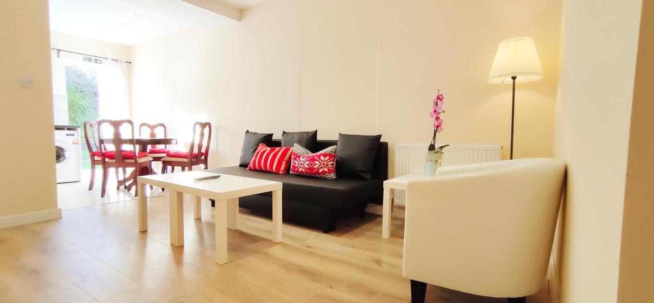 Apartament Apple Garden A-2 Londyn Zewnętrze zdjęcie