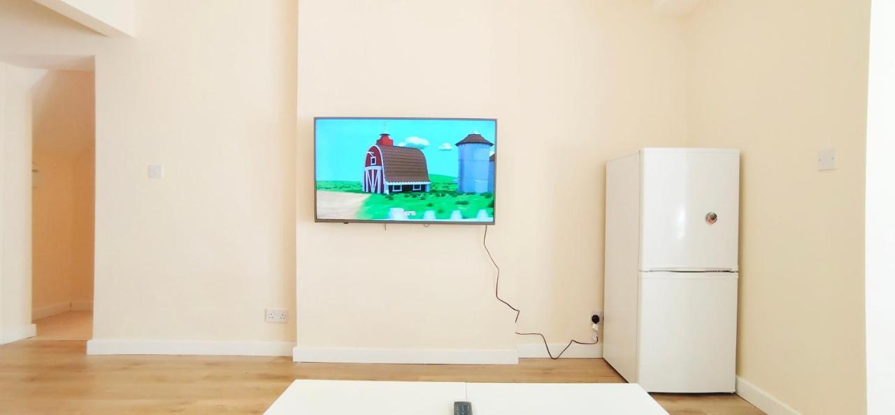 Apartament Apple Garden A-2 Londyn Zewnętrze zdjęcie