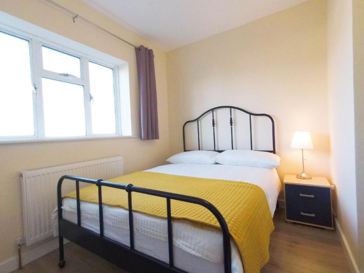 Apartament Apple Garden A-2 Londyn Zewnętrze zdjęcie