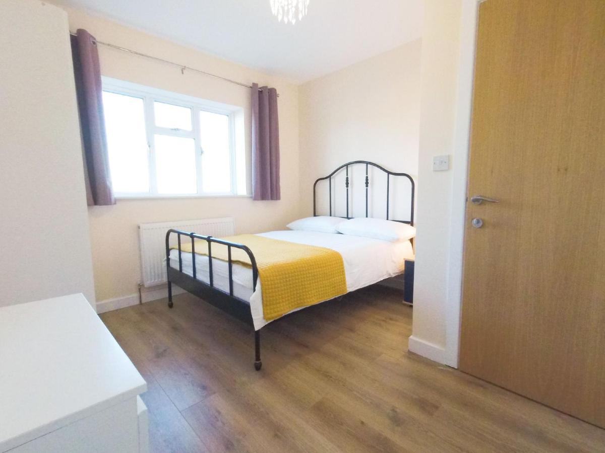 Apartament Apple Garden A-2 Londyn Zewnętrze zdjęcie