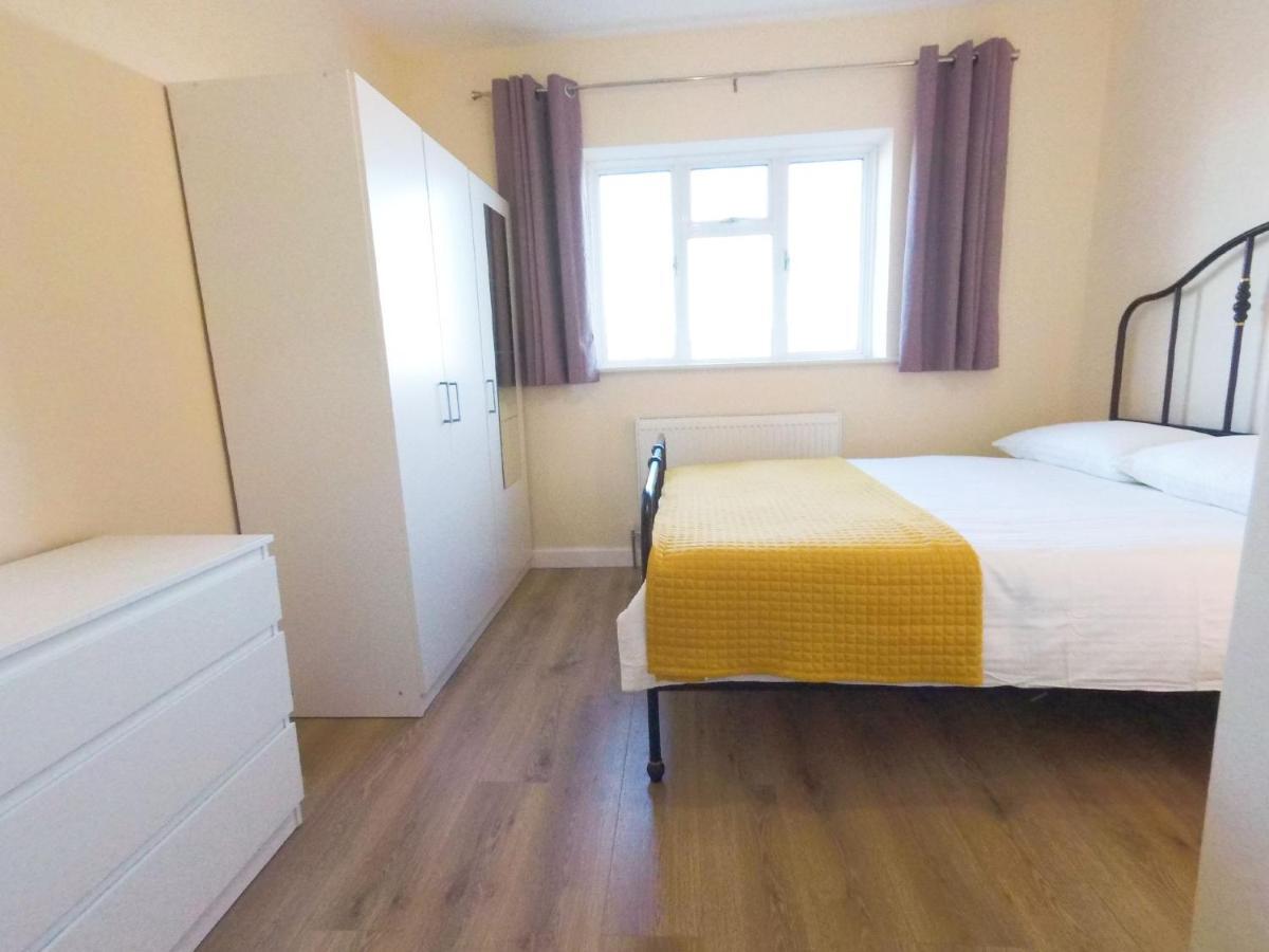 Apartament Apple Garden A-2 Londyn Zewnętrze zdjęcie