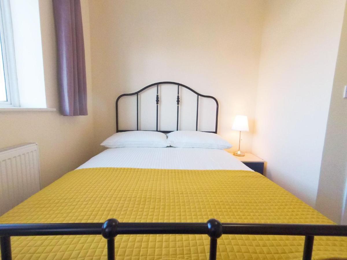 Apartament Apple Garden A-2 Londyn Zewnętrze zdjęcie