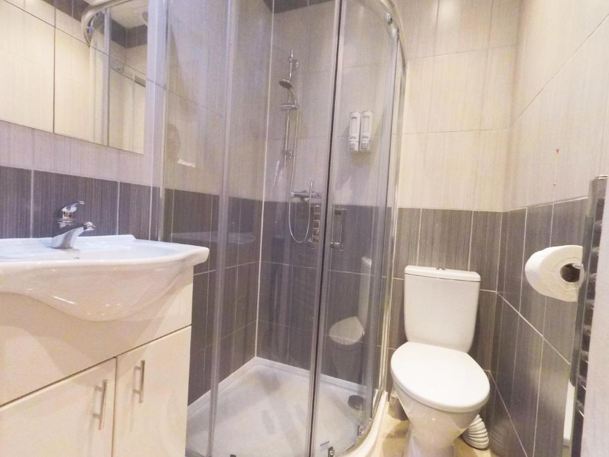 Apartament Apple Garden A-2 Londyn Zewnętrze zdjęcie