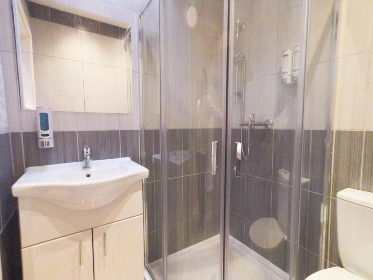 Apartament Apple Garden A-2 Londyn Zewnętrze zdjęcie